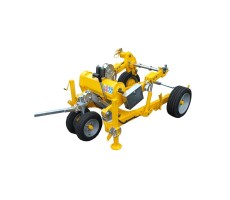 REEL-WINDER TROLLEYS